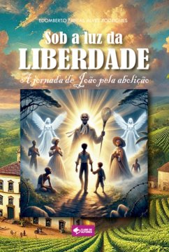 Cover Sob A Luz Da Liberdade (eBook, ePUB)