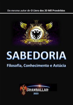 Cover Sabedoria (eBook, ePUB)