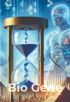 Cover Bio Gene (eBook, ePUB)