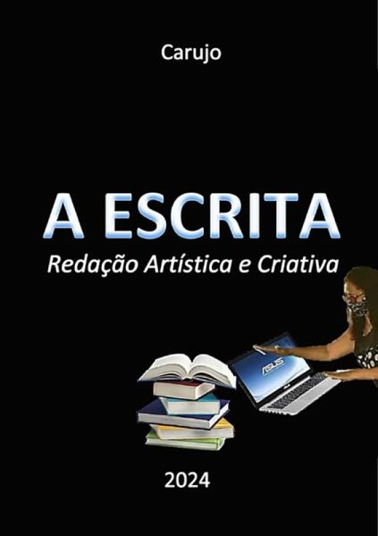 A Escrita (eBook, ePUB) A Escrita (eBook, ePUB)