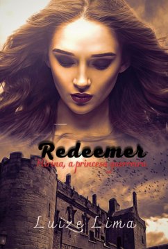 Reedemer (eBook, ePUB) - Lima, Luize