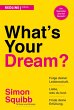 What's Your Dream? (eBook, ePUB) - Bild 1