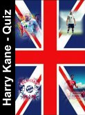 Harry Kane - Quiz (eBook, ePUB)