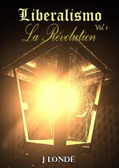 La Révolution (eBook, ePUB) - Londe, J.