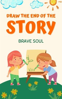 Cover Draw the End of the Story (Boys and Girls, #1) (eBook, ePUB)