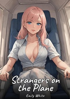 Strangers on the Plane (eBook, ePUB) - White, Emily