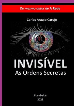 Cover Invisível (eBook, ePUB)