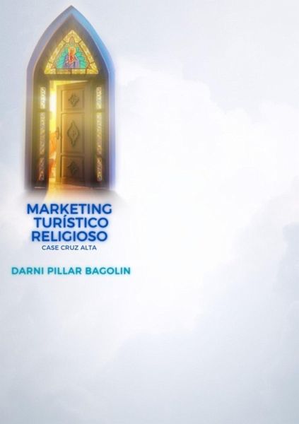 Mtr Marketing Turístico Religioso (eBook, ePUB) Mtr Marketing Turístico Religioso (eBook, ePUB)