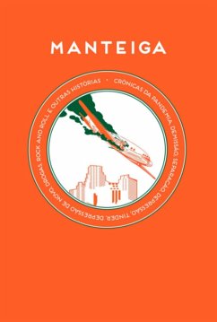 Cover Manteiga (eBook, ePUB)