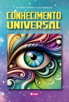 Cover Conhecimento Universal (eBook, ePUB)