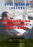 O Manual Do Agente De Portaria (eBook, ePUB)