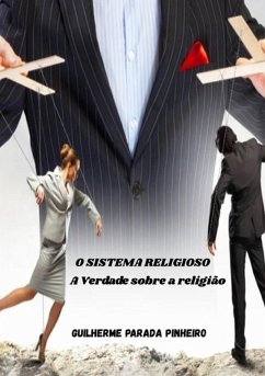 Cover O Sistema Religioso (eBook, ePUB)