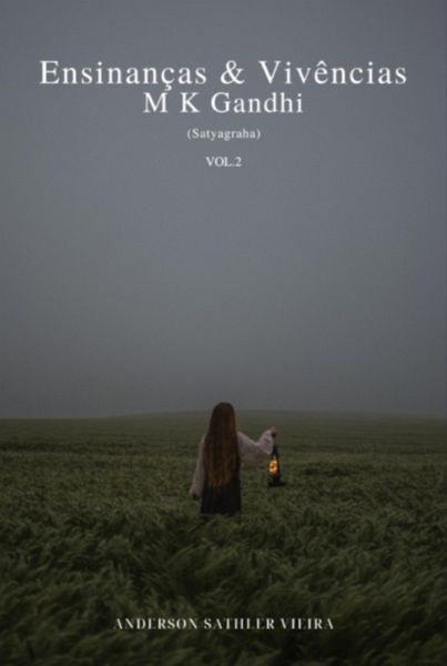 Ensinanças & Vivências (eBook, ePUB)