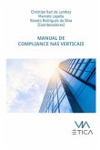 Manual De Compliance Nas Verticais (eBook, ePUB)