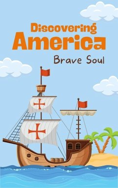 Cover Discovering America (Boys and Girls, #1) (eBook, ePUB)