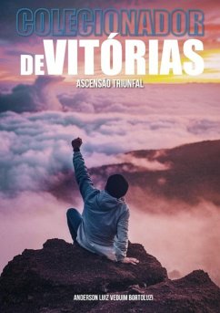 Cover Colecionador De Vitórias (eBook, ePUB)