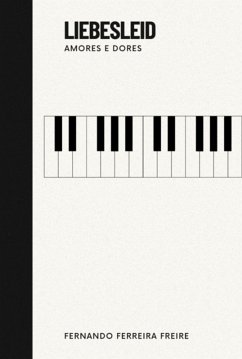 Cover Liebesleid (eBook, ePUB)