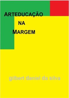 Cover Arteducação Ou Na Margem (eBook, ePUB)