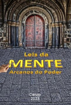 Cover Leis Da Mente (eBook, ePUB)