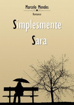 Cover Simplesmente Sara. (eBook, ePUB)