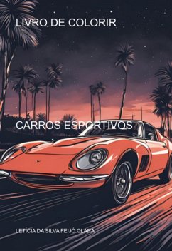 Cover Coloring Book (eBook, PDF)