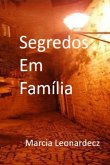 Segredos Em Família (eBook, PDF)