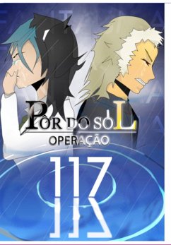 Pôr Do Sol - Prequel: Operação 117 (eBook, PDF) - Galimeu