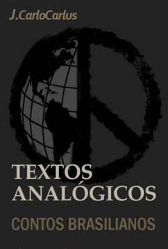 Cover Textos Analógicos (eBook, PDF)