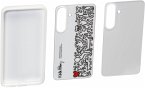 Samsung Flipsuit Case für Galaxy S25+ White Samsung Flipsuit Case für Galaxy S25+ White