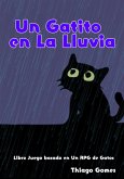 Un Gatito En La Lluvia (eBook, PDF)