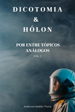 Cover Dicotomia & Hólon (eBook, ePUB)