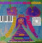 As Aventuras De Floresbela (eBook, ePUB)