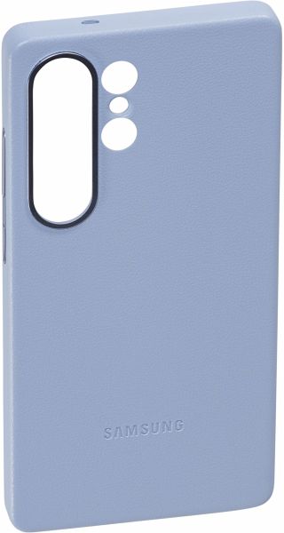 Samsung Kindsuit Case für Galaxy S25 Ultra Light Blue Samsung Kindsuit Case für Galaxy S25 Ultra Light Blue