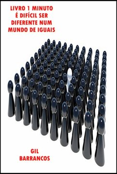 Cover Livro 1 Minuto (eBook, PDF)