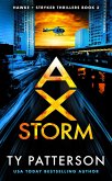 Ax Storm (Hawke and Stryker Series, #3) (eBook, ePUB) Ax Storm (Hawke and Stryker Series, #3) (eBook, ePUB)