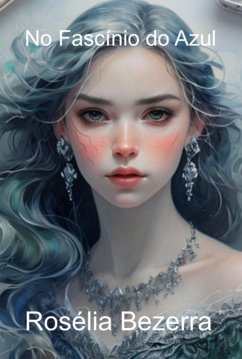 Cover No Fascínio Do Azul (eBook, PDF)