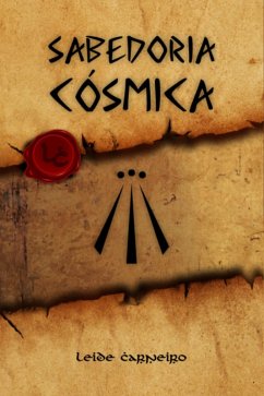 Sabedoria Cósmica (eBook, PDF) - Carneiro, Leide