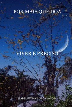 Cover Por Mais Que Doa (eBook, PDF)