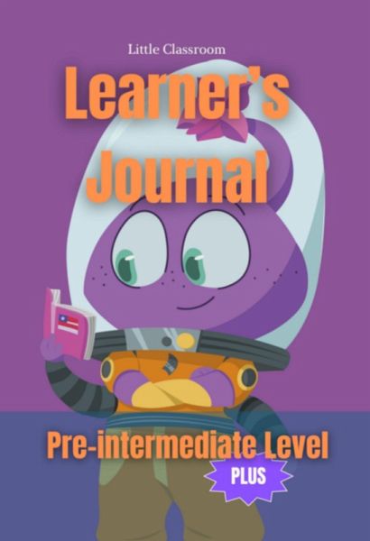 Learner's Journal (eBook, PDF)