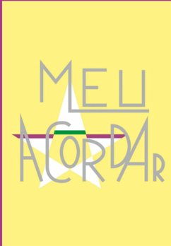 Cover Meu Acordar (eBook, PDF)