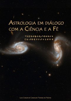 Cover Astrologia Em Diálogo Com A Ciência E A Fé (eBook, PDF)
