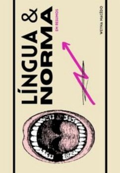 Cover Língua & Norma (eBook, ePUB)