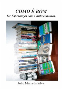 Como É Bom (eBook, PDF) Cover Como É Bom (eBook, PDF)