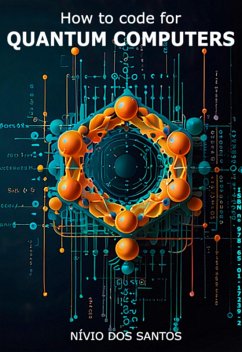 Cover How To Code For Quantum Computers (eBook, ePUB)