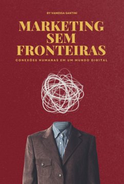 Cover Marketing Sem Fronteiras (eBook, PDF)