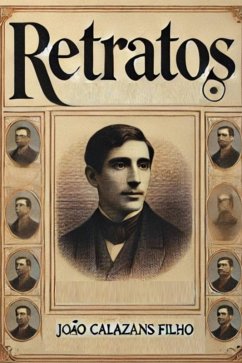 Cover Retratos (eBook, PDF)