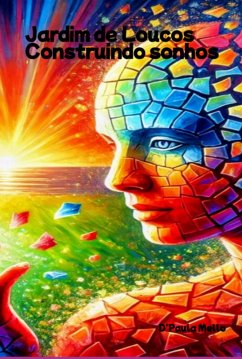 Cover Jardim De Loucos (eBook, PDF)