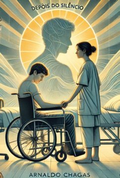 Cover Depois Do Silêncio (eBook, PDF)