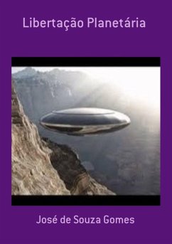 Cover Libertação Planetária (eBook, ePUB)