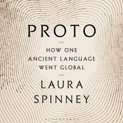 Proto (MP3-Download) - Spinney, Laura